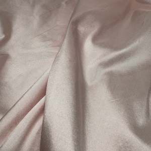 Powerloom Silks: MARSHMALLOW POWERLOOM SILK