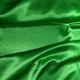 Spring Silk Satin Remnant