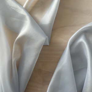 Other Fabrics: GREY GEORGETTE