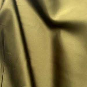 Other Fabrics: HEAVY SATIN LINING