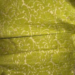 Other Fabrics: REVERSE JACQUARD BROCADE