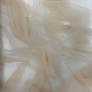 Other Fabrics: NUDE 2D TULLE
