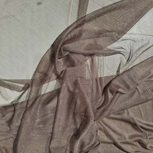 Other Fabrics: PANCAKE SILK MESH
