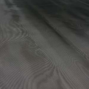 Other Fabrics: BLACK ORGANZA CRINOLINE