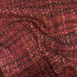 SPECKLED TWEED TUSSAR