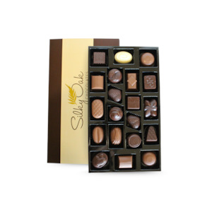 Assorted Chocolate Box 250g