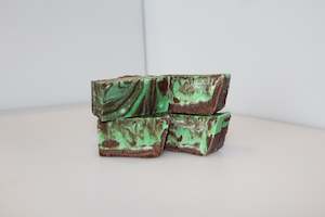 All: Fudge Box 4 Pieces- 1 Flavour