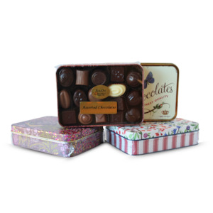 All: Classic Collection Tin- 198g