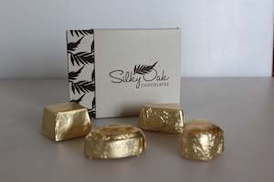 Gifting: Chocolate Box - 4 Chocolates