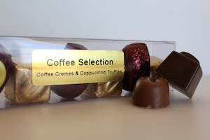 For Him: Coffee Selection