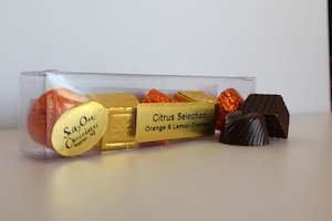 For Her: Citrus Selection