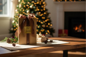 Assorted Chocolate Satchel – 20 Piece