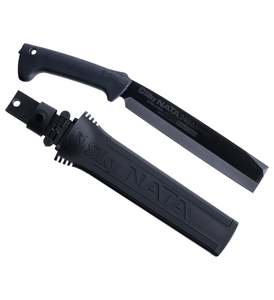 NATA OUTBACK CHOPPER - Professional