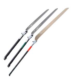 Out About: KATANABOY - Extra Large Teeth Professional