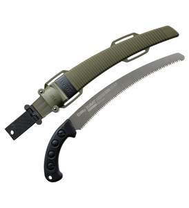 Silky: ZUBAT ULTIMATE - Extra Large Teeth Professional