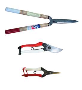 OKATSUNE GARDEN TOOL SET