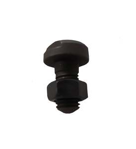 NUT & BOLT SET FOR SECATEURS O101 (#O110)
