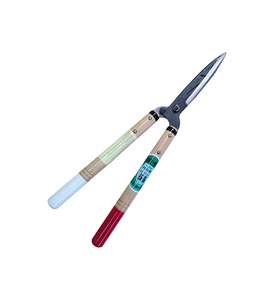 HEDGE SHEARS