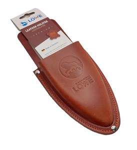 Lowe: POUCH FOR LOWE CUTTERS - PREMIUM (#LO-9809)