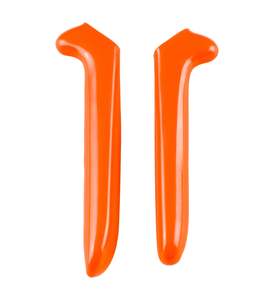 Lowe: HAND GRIPS FOR LO 5105, 5504 (#LO-5004/04)