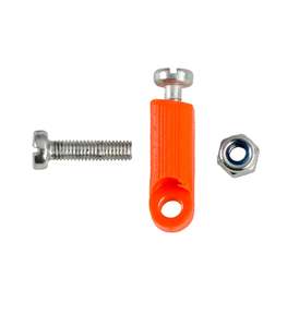 Lowe: FASTENER FOR LO 5105, 5504 (#LO-5009)