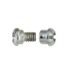 Lowe: ANVIL SCREW  SET FOR LO 5105, 1105, 5504 (#LO-1006)