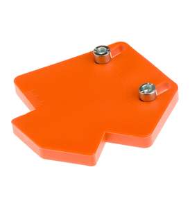 ANVIL FOR LO 4104/y (#LO-4002/y)