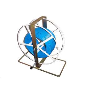 Campagnola: SHEARS PNEUMATIC - Hose Reels