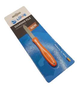 LOWE DIAMOND SHARPENING FILE