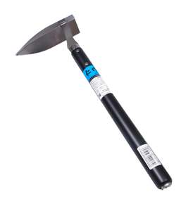 Maruyoshi Garden Tools: TRIANGULAR HOE