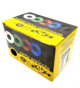 Agrifast By Simes: TAPE TOOL FASTENING SYSTEM - Tape