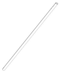 POLE (L) 3-EXT 6.1m (#370-00-38)