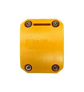 Longboy Extension Pole Saw Parts: BRACKET ASSEMBLY SET H (#365-07)