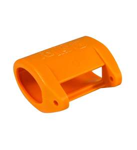 Longboy Extension Pole Saw Parts: CLAMP HOUSING (L) (#365-00-22)