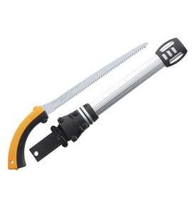 Pruning: TSURUGI STRAIGHT - Medium Teeth Professional