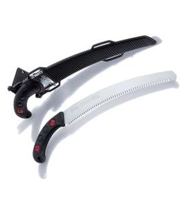 Pruning: ZUBAT - Fine Teeth Professional