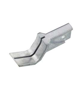 Lowe Industrial Cutter Parts: ANVIL FOR LO 5504 (#LO-5032)