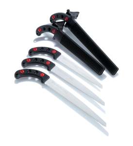 Bamboo Cutting Saws: GOMTARO - Fine Teeth Professional