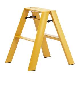 New Arrivals: LUCANO STEP STOOL - 2 STEP