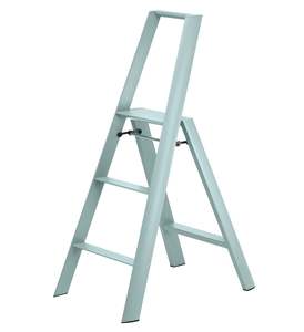 LUCANO STEP STOOL - 3 STEP