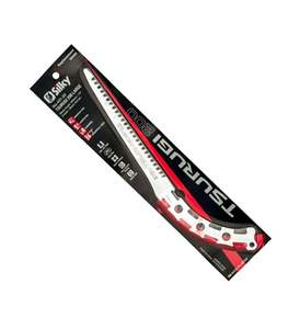 Blades Silky 1: BLADES - Tsurugi