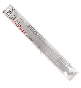 Blades Silky 1: BLADES - Gunfighter Curve