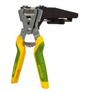 IRRIGATION FASTENING SYSTEMS - IR Mod 142