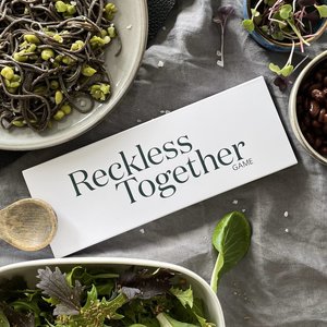 Products: Reckless Together Game - Silly Play Co