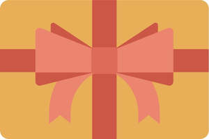 Wholesale Silver Jewelry Gift Card