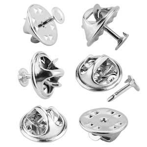 Stock Less Than 1: Butterfly clutch straps