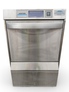 Dishwashers: Winterhalter UC-S Undercounter Glasswash