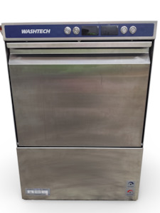 Washtech XUWXU0030 Dishwasher