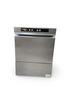Hobart ECOMAX PLUS F515 Undercounter Dishwasher