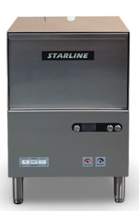 Starline XG Undercounter Glasswasher